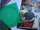 TITLE FIGHT MISSED/DREAMCATCHERS FLEXI 7