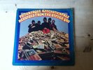 Picturesque Matchstickable Messages From The Status Quo Rare Original 1968 LP