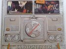 Bob Marley - Babylon By Bus - SEALED ORIGINAL DIE-CUT 2LP - ISLAND US - vinyl