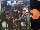 THE STANDELLS   