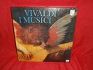 Vivaldi - 18LP Box- I Musici - Philips Boxset