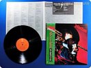 JUDAS PRIEST Stained Class 1978 JP Rob Halford Glenn Tipton OBI LP w440