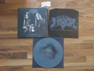 Immortal - Pure Holocaust LP (black/gray splatter vinyl lim. 300)