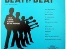 MOVERS Beat By Beat, orig. Regina 515, MONO, rare GERMAN BEAT