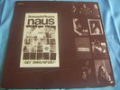 LP ITALIAN PROG ARMANDO PIAZZA - NAUS - ORIGINALE
