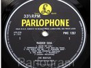 Beatles - Rubber Soul UK *NEAR MINT* -4/-4 *MONO* Parlophone LP + E.J. Day Cover