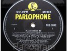 Beatles - Please, Please Me - 1963 *STEREO* LP 2nd Y&B Label Variant