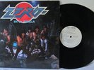 ZERO - RARE LP FROM SPAIN