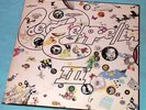III**LED ZEPPELIN NMint ATLANTIC Original PINWHEEL Gallows Pole CELEBRATION Tops