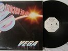 VEGA - RARE LP FROM SPAIN
