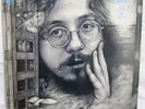 HILARIO CAMACHO - RARE LP FROM SPAIN