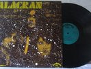 ALACRAN - RARE LP FROM SPAIN