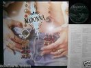 Madonna - Like A Prayer Taiwan LP WU1406R