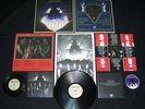 IN SOLITUDE - s/t  LP + 7