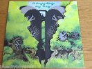 DR STRANGELY STRANGE HEAVY PETTING LP UK 1ST VERTIGO SWIRL MINT AUDIO