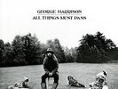 George Harrison, All Things Must Pass.  180 Gram Sealed Vinyl 3LP Set.  (LTD-ED)