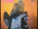 CZAR Same Original UK Fontana LP Prog Psych NM