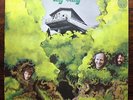 DR. STRANGELY STRANGE Heavy Petting Orig. UK Vertigo Swirl LP Gimmick Cover