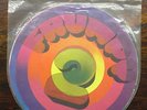FRUMPY 2 Original Philips LP Multifold Coloured Vinyl NM Kraut Prog Psych