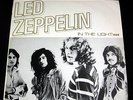 LED ZEPPELIN IN THE LIGHT LP NO TMOQ 2 RECORD SET LIVE IN ENGLAND 1969 RARE