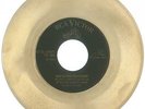 RARE 45 RPM, Jim Reeves, RCA Victor Records 7643, He'll Have To Go, GOLD Wax