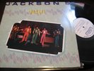JACKSON 5 - boogie - NATURAL RESOURCES - rarest jackson's LP
