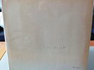 The Beatles-White Album UK Apple PMC 7067 Mono orig No'd: 0068080