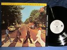 The Beatles 'Abbey Road' MFSL LP HOT