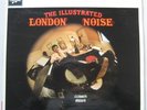 ? BRIAN BENNETT - ILLUSTRATED LONDON NOISE...COLUMBIA UK 1969 VG+ SHADOWS