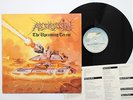 ASSASSIN -The Upcoming Terror LP 1986 ++ GERMAN THRASH METAL ++ protector exumer