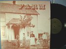 FARM s/t ** orig. US Private 1970 PSYCH/PROG/HARDROCK absolutely ace RARE LP