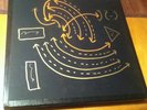 Alan Silva & The Celestial Communication Orchestra HR 51 I - IV - RARE- SEALED