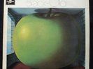 JEFF BECK Beck Ola LP UK Stereo 1GG/1G Original Columbia Beck-Ola