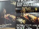 Trem One - For The Term of His Natural Life (Oz Hip Hop, Lyrical Commission) 2LP