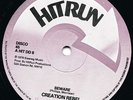 CREATION REBEL - BEWARE - HIT BOUND 70'S UK ROOTS LISTEN
