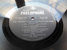 THE BEATLES  ORIGINAL 1967 SOUTH AFRICAN  SGT PEPPERS LONELY HEARTS CLUB BAND EX