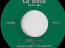 Nelson Aviles Congo La Bota Listen