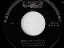 Willie Rodriguez Boogaloo Pussycat Fonseca Listen