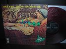 Roy Harper Flat Baroque and Berserk Japan Orig.LP RED WAX 1971