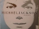 Michael JACKSON INVINCIBLE (Double LP 2001)