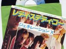 Rare Japanese 7'' single Ready Steady Go/ Kiss Me Deadly  by Generation X
