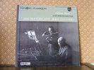 Philips L 01.268 L Francescatti/Casadesus - Fauré Sonatas