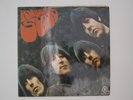 Beatles, Rubber Soul, Odeon SMO