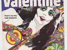 CHEATS Valentine 1968 RARE GERMAN RUBBLE TOYTOWN MOD PSYCH POP FLEXI 45 LISTEN