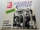 THE BEATLES  ORIGINAL  GERMAN  HOR ZU PLEASE PLEASE ME LP UND ANDERE KNULLER