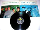 THE HOLLIES 'FOR CERTAIN BECAUSE' 1966 MONO LP VG/VG