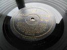 THE BEATLES PLEASE PLEASE ME LP ORIGINAL 1963 UK  BLACK AND   GOLD PARLOPHONE