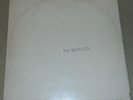Super Rare The BEATLES The White Album Original Master Recordings LP MFSL 2-072