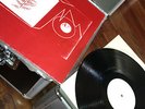 Pink Floyd Live rare lp- Survivor