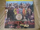 The Beatles Sgt. Peppers Lonely Hearts Club Band MFSL Original Master Album LP